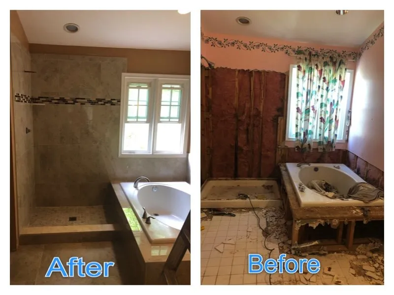 Slide of Jaber Construction