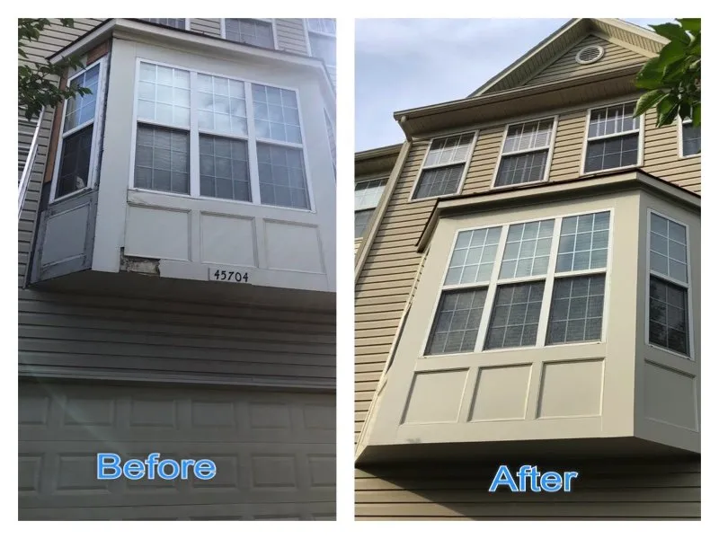 Slide of Jaber Construction