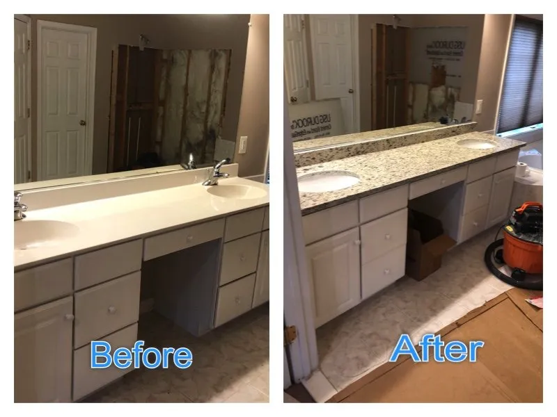 Slide of Jaber Construction