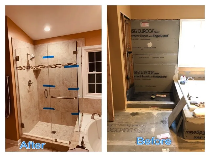 Slide of Jaber Construction