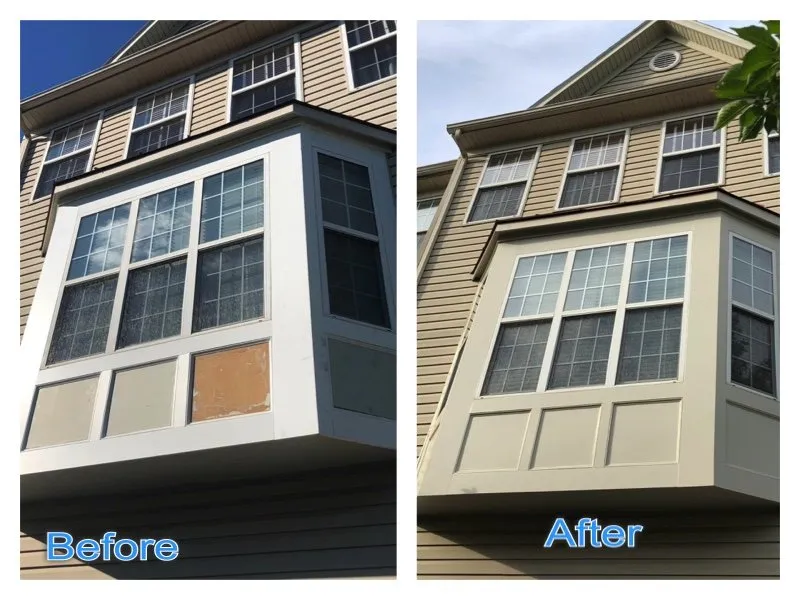 Slide of Jaber Construction