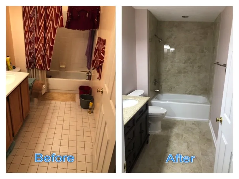 Slide of Jaber Construction