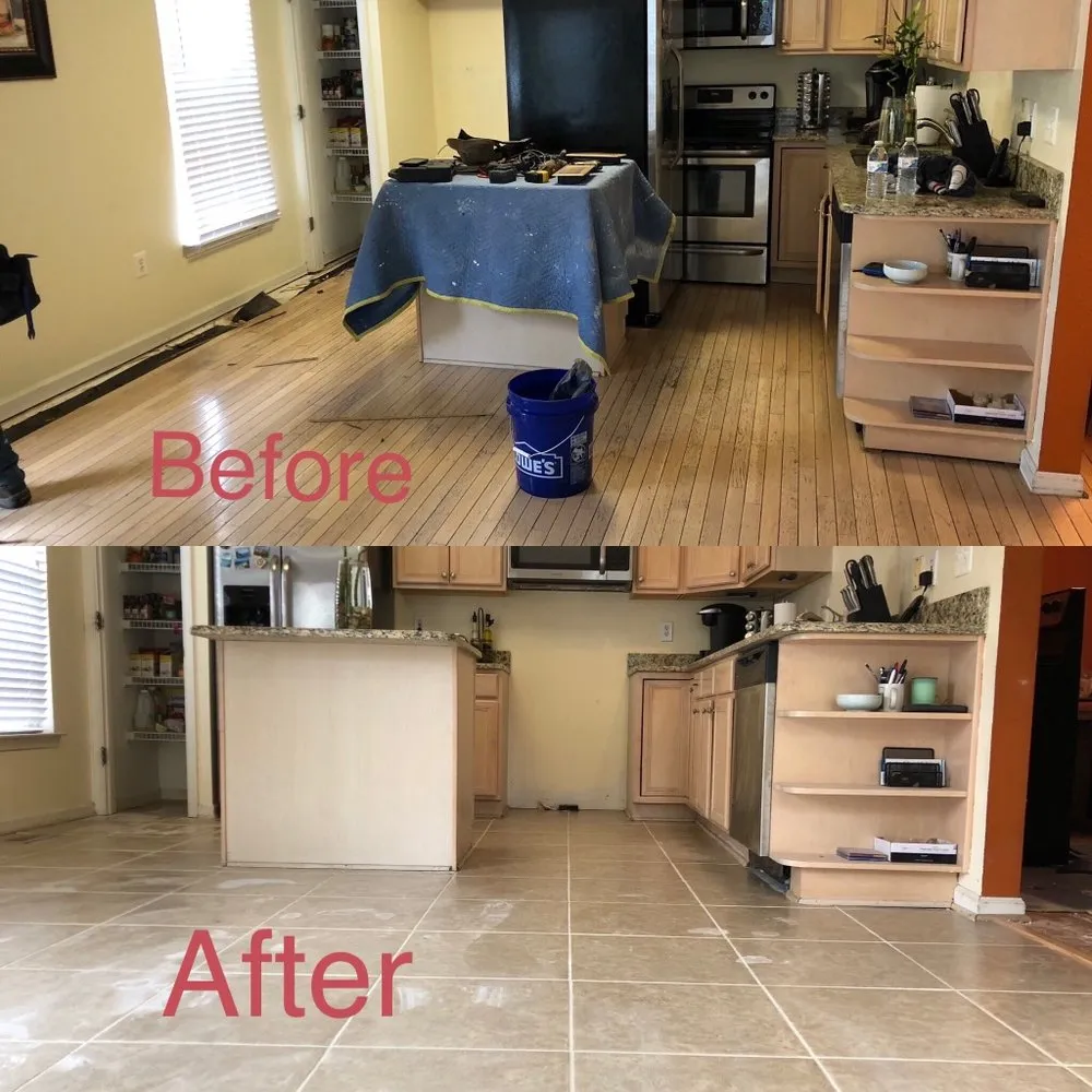 Slide of Jaber Construction