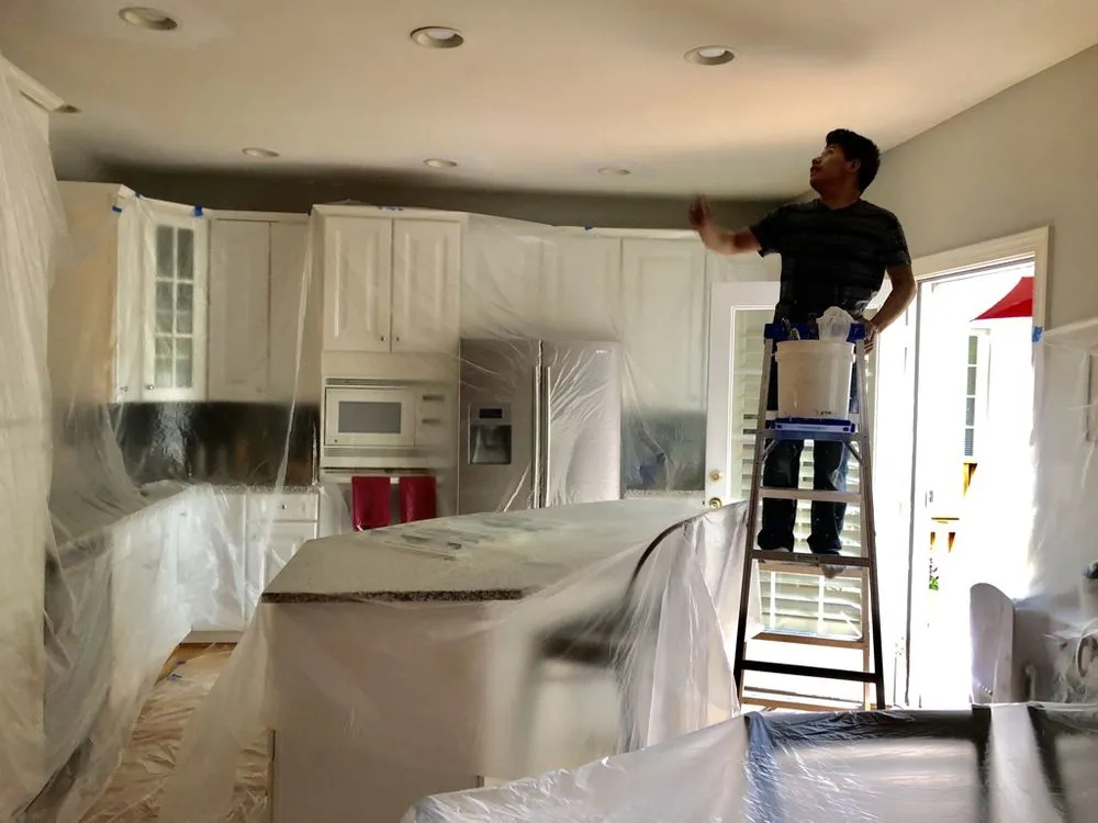 Slide of Jaber Construction