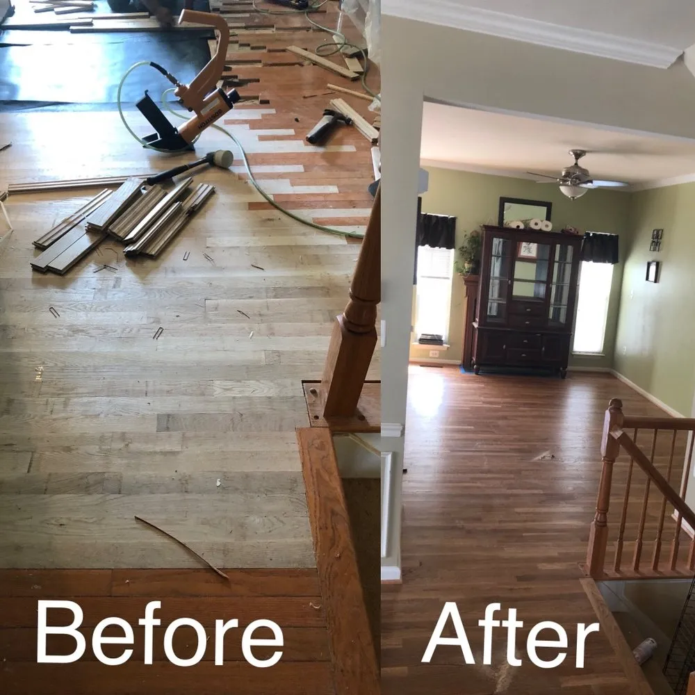 Slide of Jaber Construction