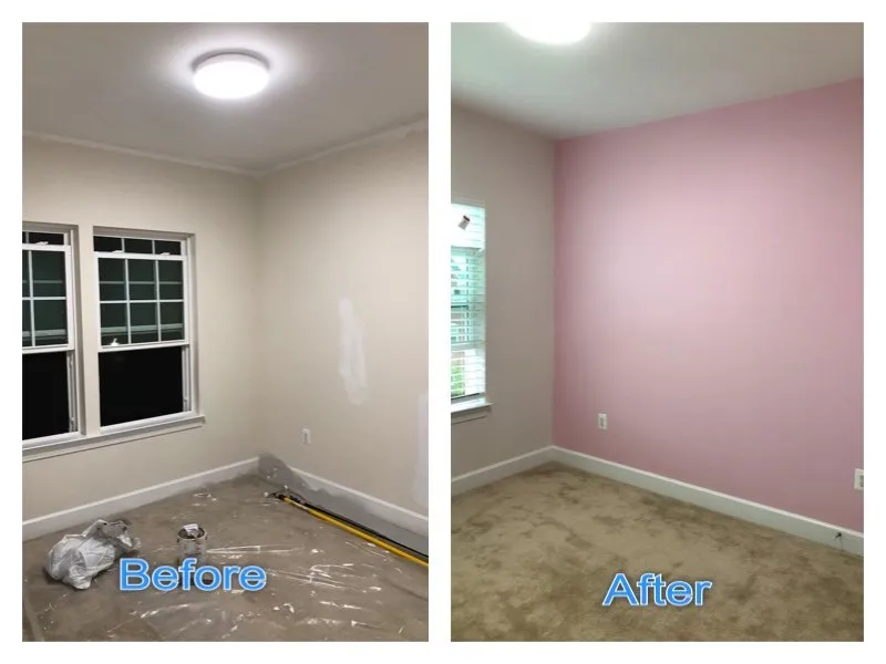 Slide of Jaber Construction