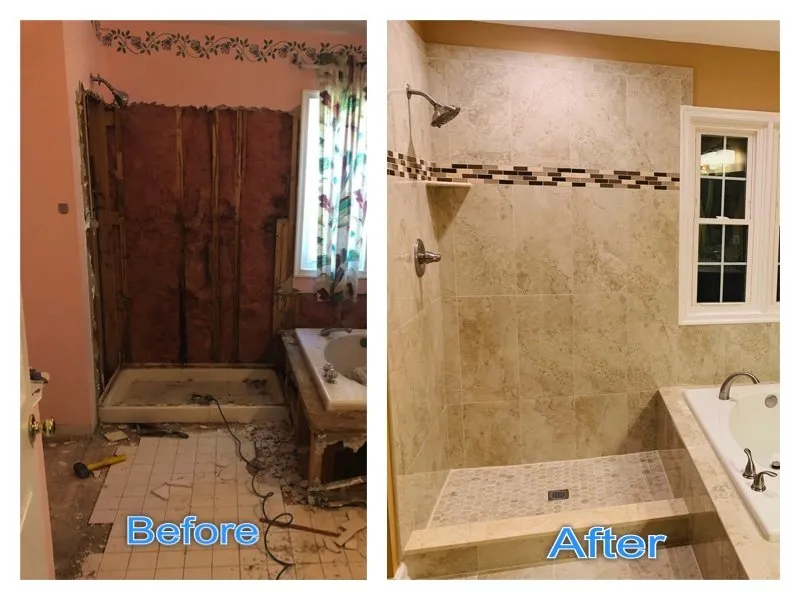 Slide of Jaber Construction