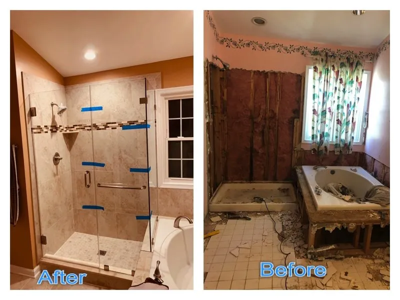 Slide of Jaber Construction