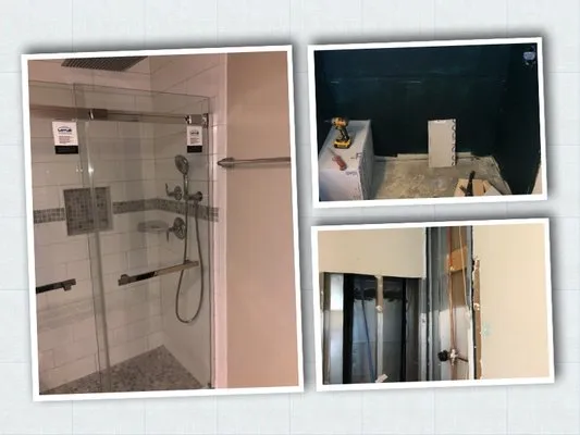 Jaber Construction Logo