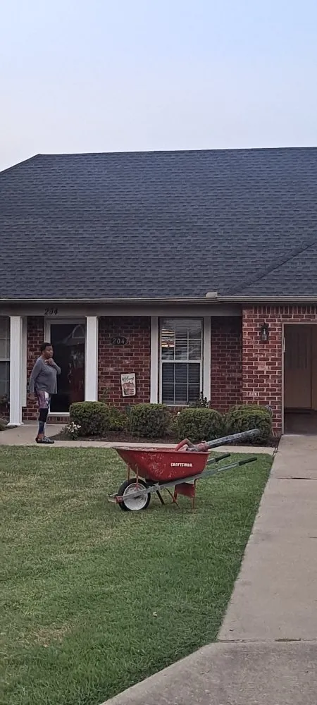 Slide of JABS Roofing & Services