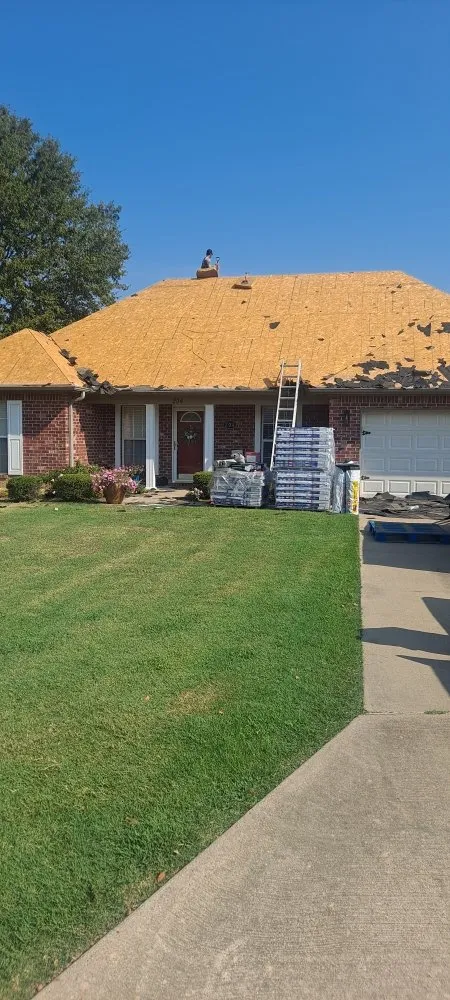 Slide of JABS Roofing & Services