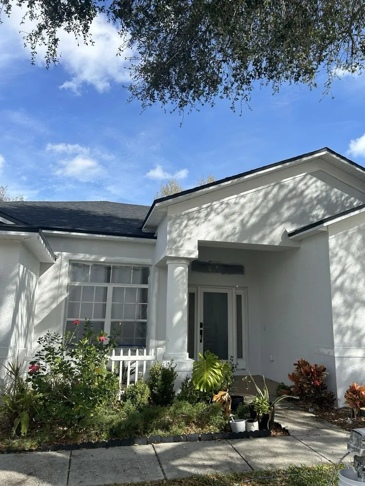 Slide of JAC Builders