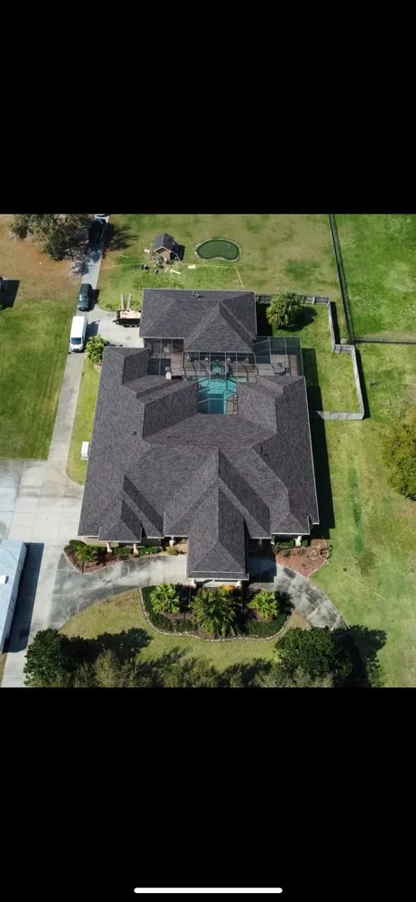 Slide of JAC Builders