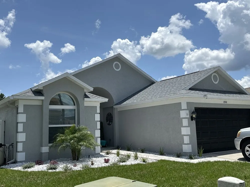 Slide of JAC Builders