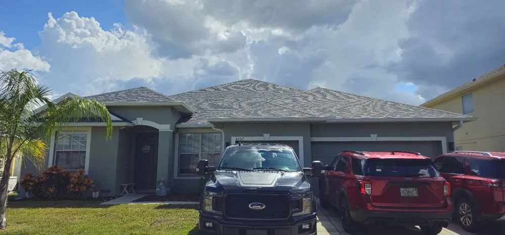 Slide of JAC Builders