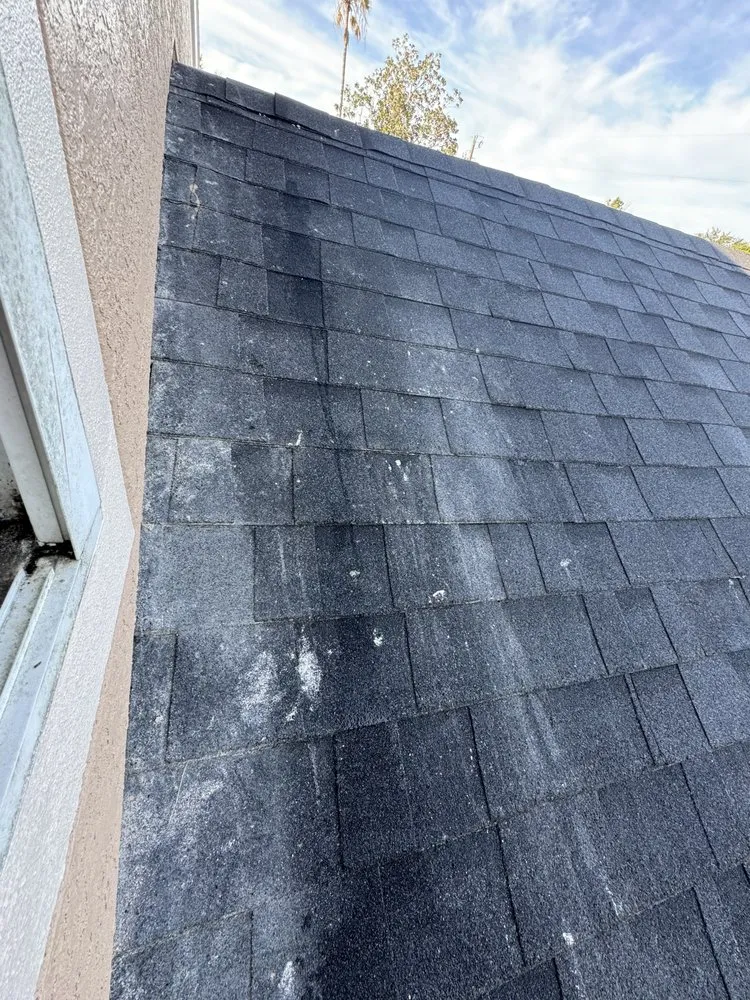 Slide of JAC Builders