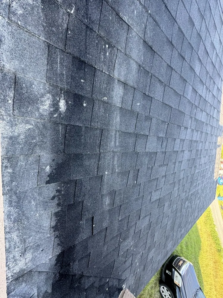 Slide of JAC Builders