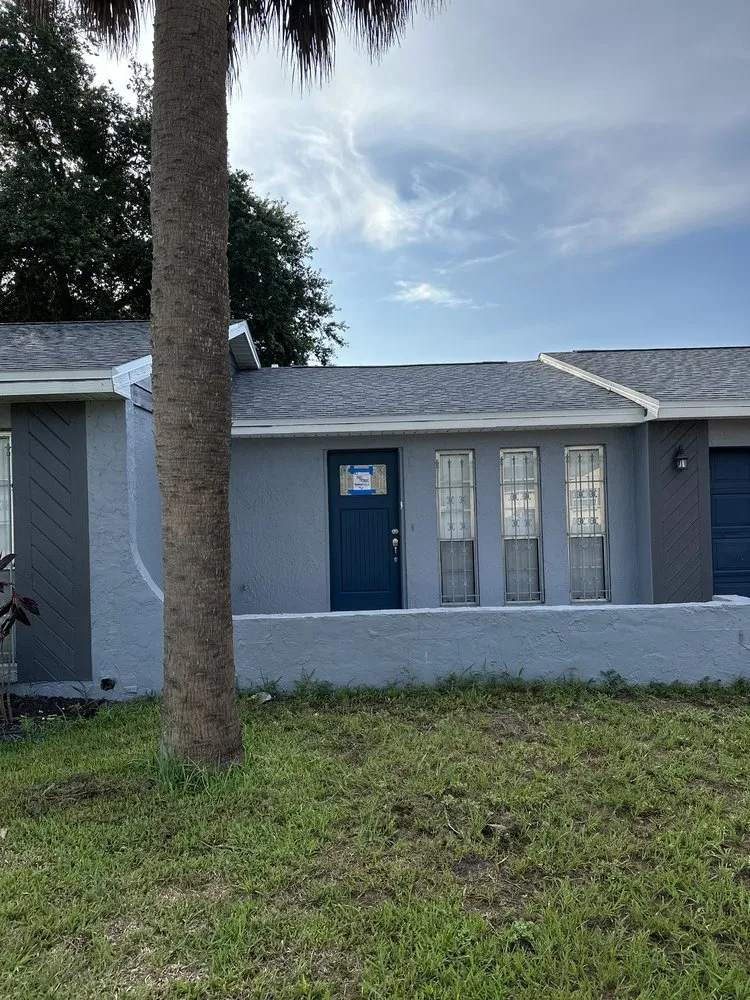 Slide of JAC Builders