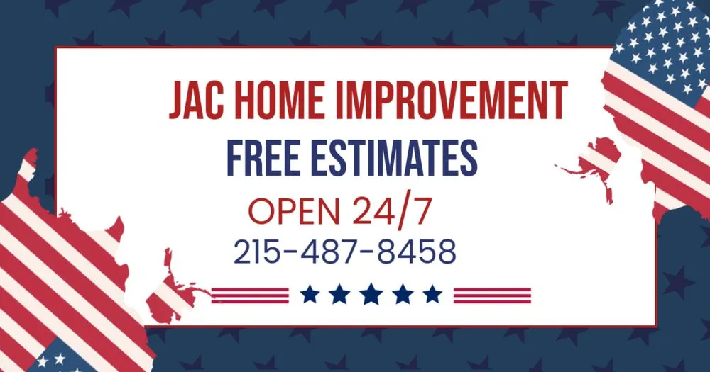 Local shingle roofing service in Holland, PA by JAC Home Improvement