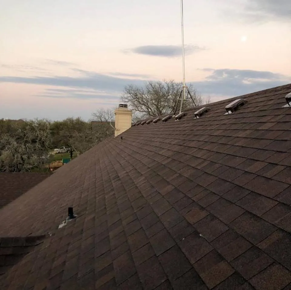 Slide of JAC Roofing and Exteriors