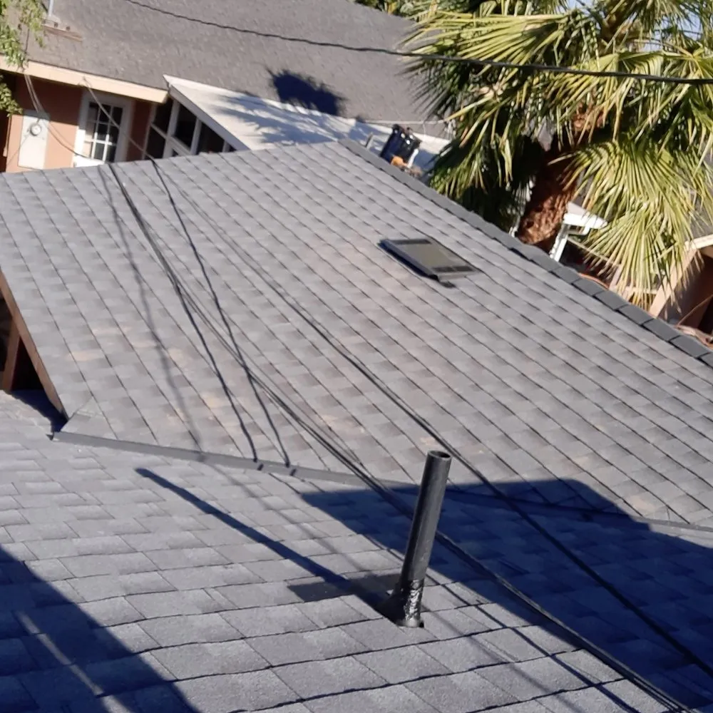 Slide of Jacinto’s Roofing