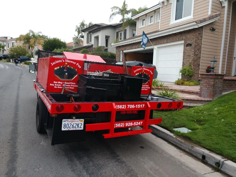 Slide of Jacinto’s Roofing