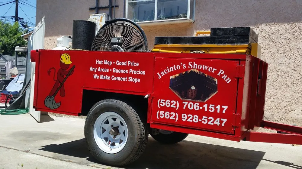 Slide of Jacinto’s Roofing