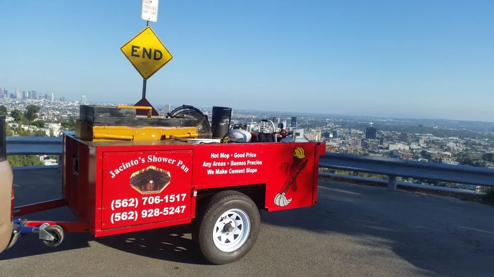 Slide of Jacinto’s Roofing