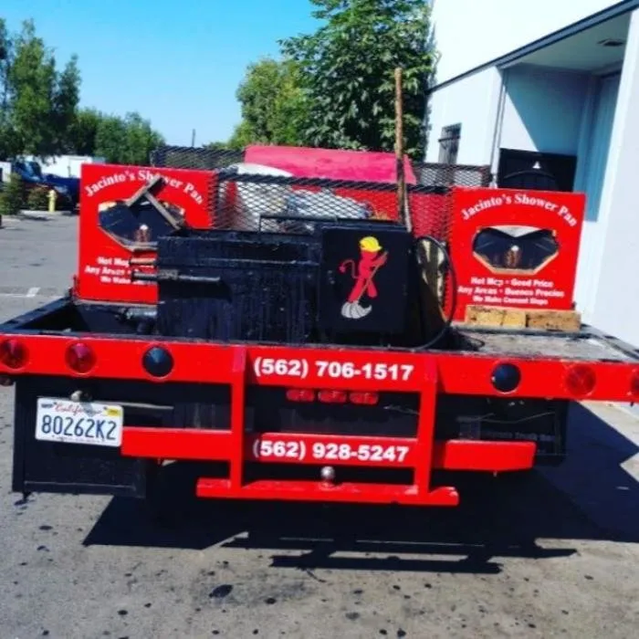 Slide of Jacinto’s Roofing
