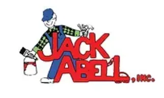 Slide of Jack Abell