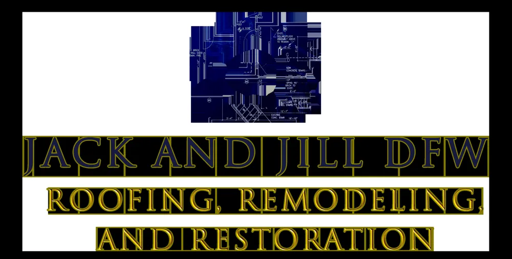 Slide of Jack and Jill DFW