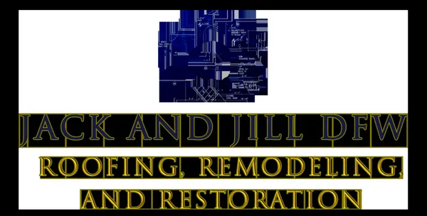 Jack and Jill DFW Logo