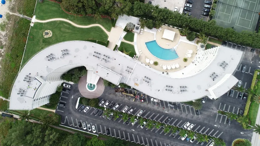 Slide of Jack Brown & Associates