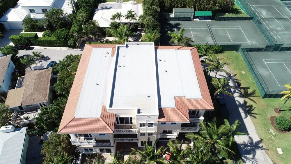 Slide of Jack Brown & Associates