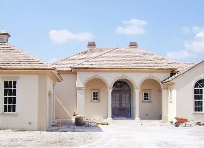 Slide of Jack Brown & Associates