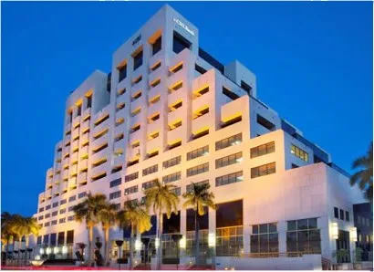 Slide of Jack Brown & Associates