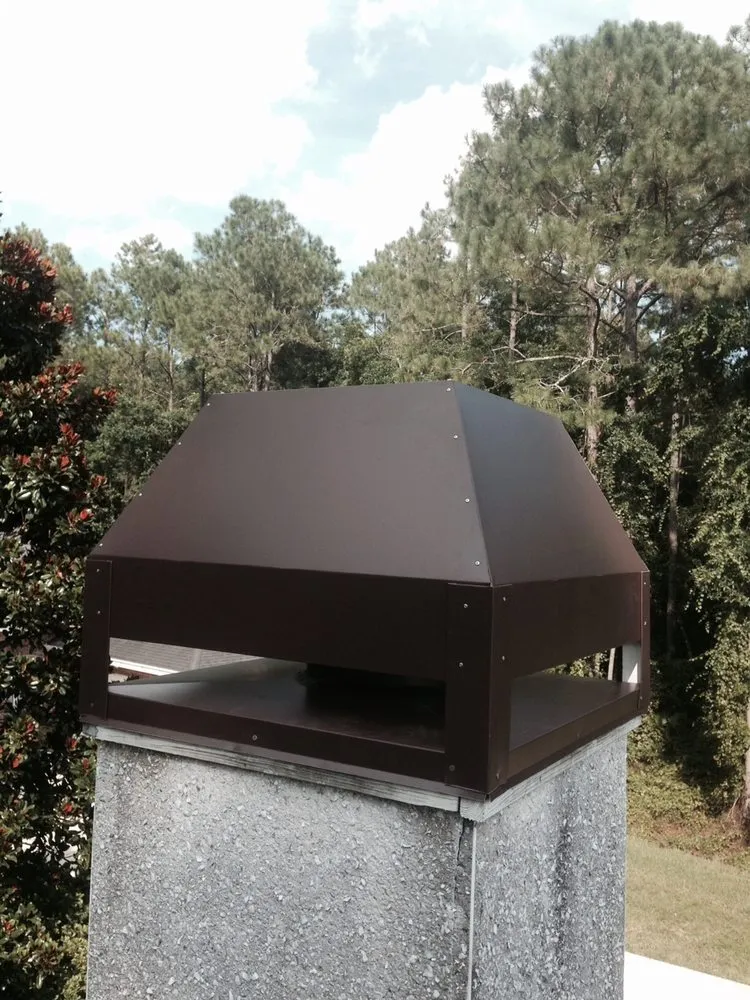 Slide of Jack C Wilson Roofing