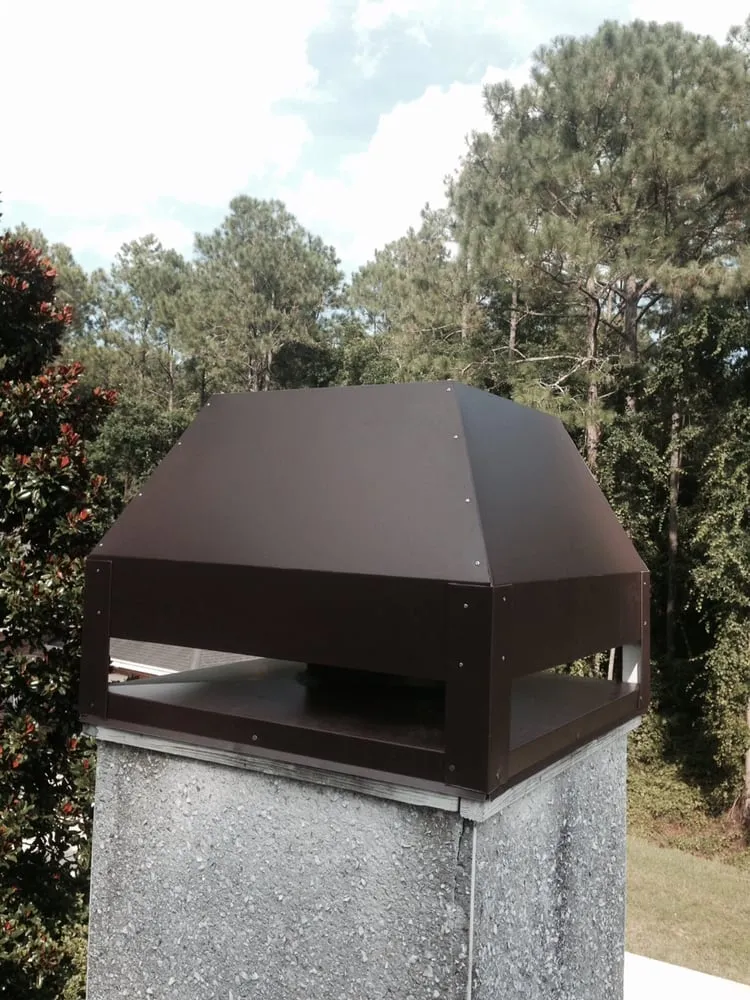 Slide of Jack C Wilson Roofing