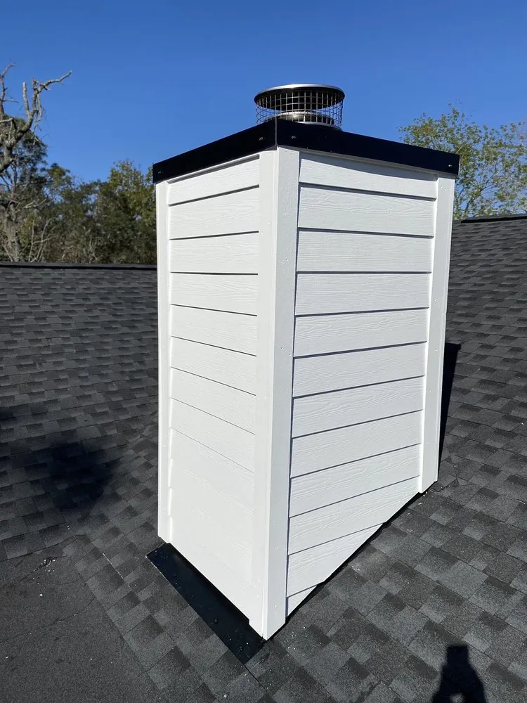 Slide of Jack C Wilson Roofing