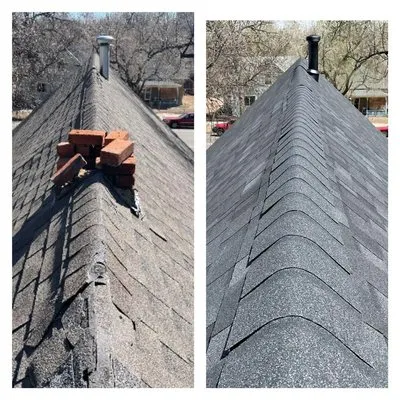 Jack Caton Roofing Team Logo