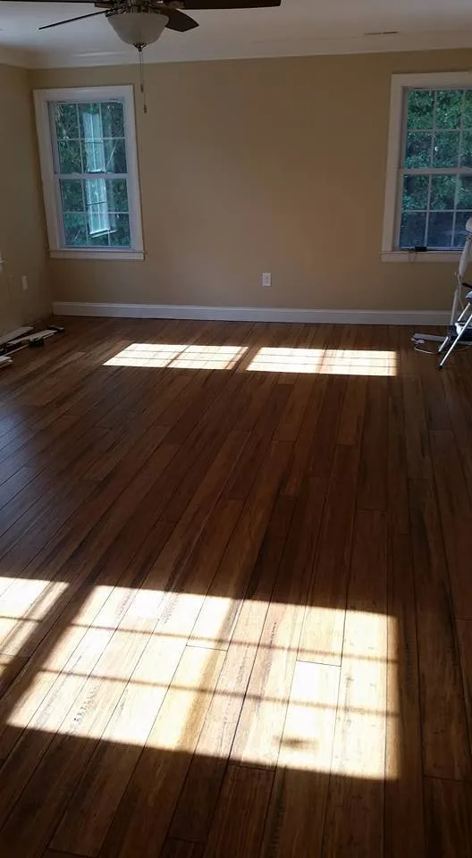 Slide of Jack H Sullivan, JR General Contractor