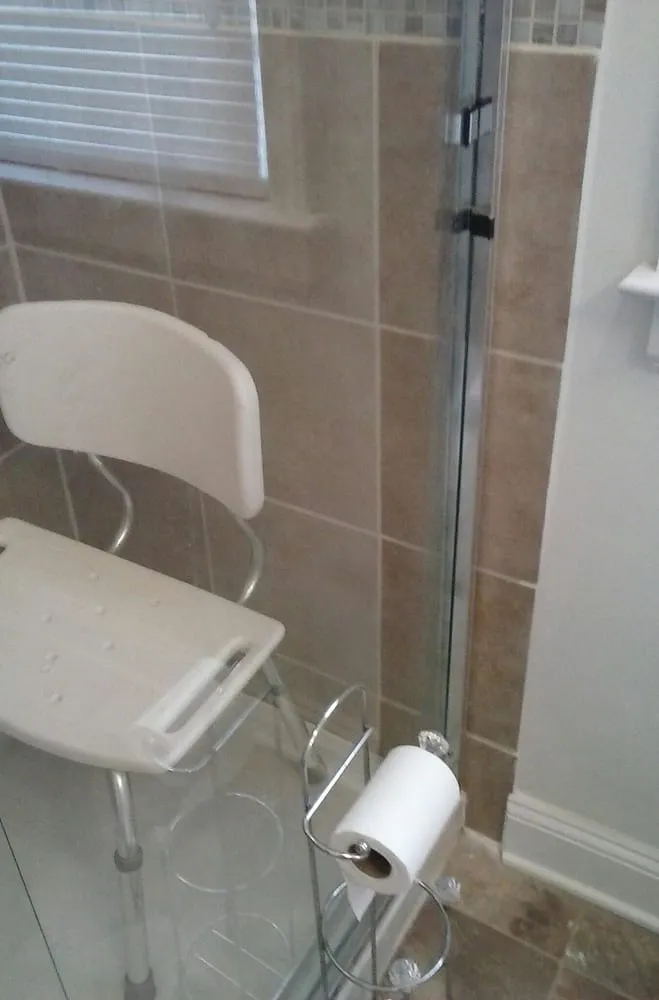 Slide of Jack H Sullivan, JR General Contractor