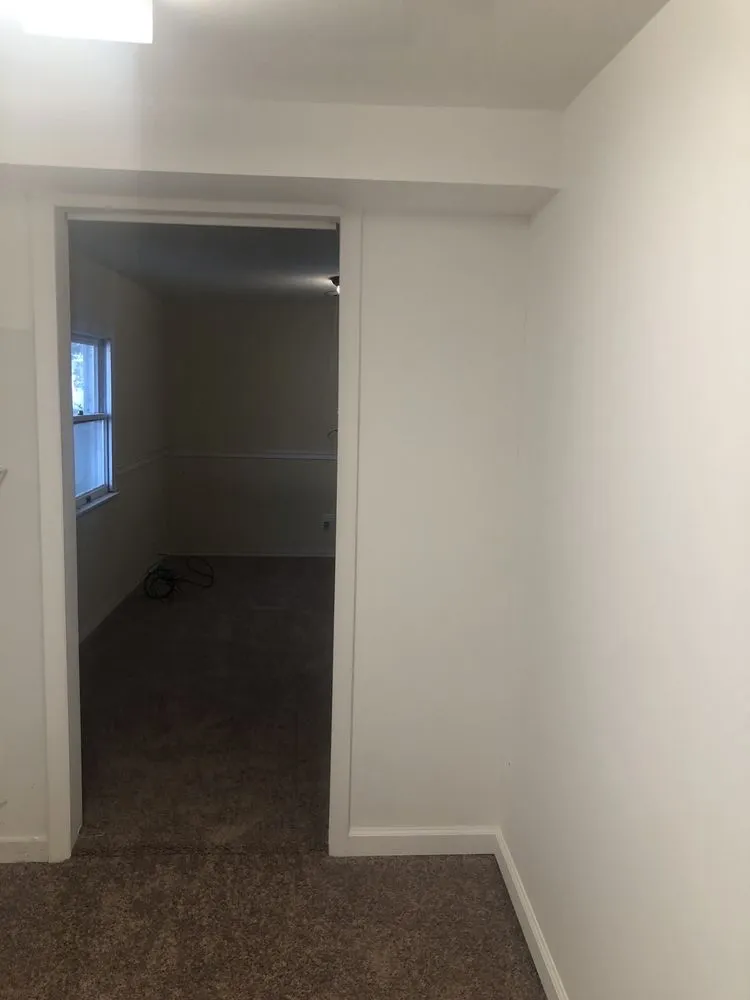 Slide of Jack H Sullivan, JR General Contractor