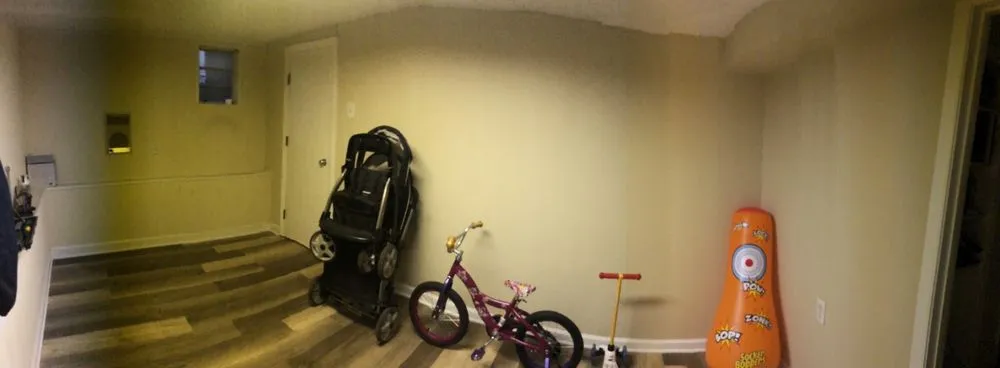 Slide of Jack H Sullivan, JR General Contractor