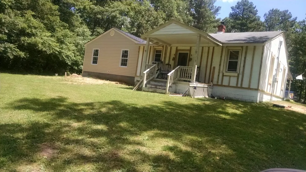 Slide of Jack H Sullivan, JR General Contractor