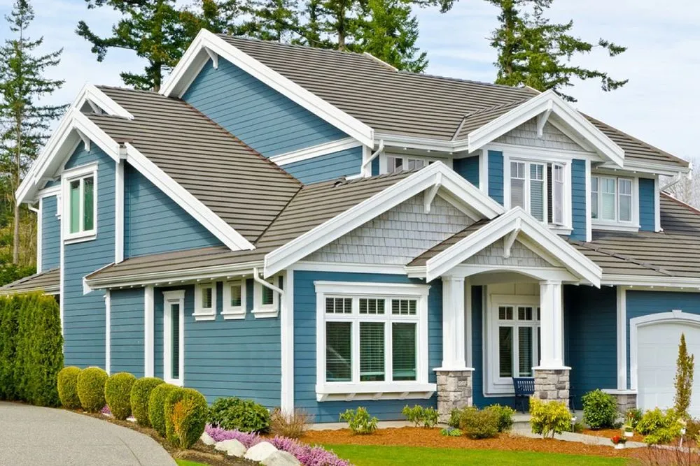 Slide of Jack Lee Construction