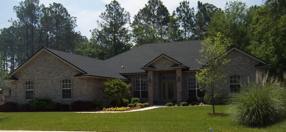 Slide of Jack Lee Construction