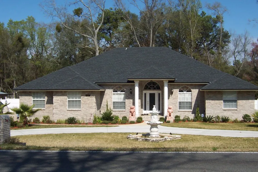 Slide of Jack Lee Construction