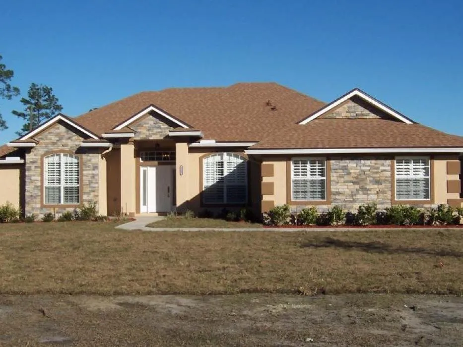 Slide of Jack Lee Construction