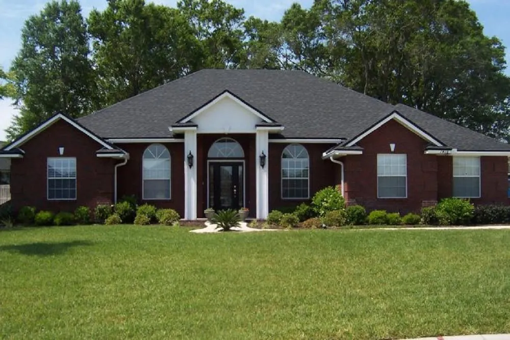 Slide of Jack Lee Construction